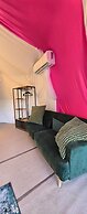 Bubble Glamping Sicily