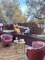 Bubble Glamping Sicily