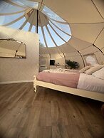 Bubble Glamping Sicily