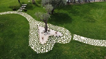 Bubble Glamping Sicily