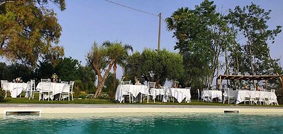 Bubble Glamping Sicily