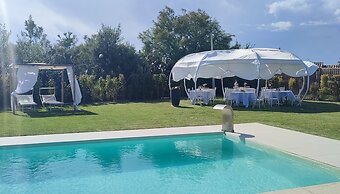 Bubble Glamping Sicily