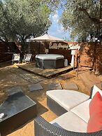 Bubble Glamping Sicily