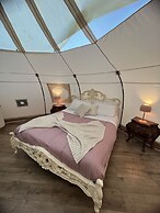 Bubble Glamping Sicily