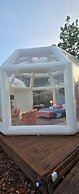 Bubble Glamping Sicily
