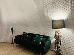 Bubble Glamping Sicily