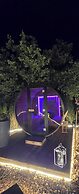 Bubble Glamping Sicily