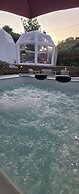 Bubble Glamping Sicily
