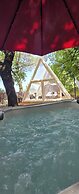 Bubble Glamping Sicily