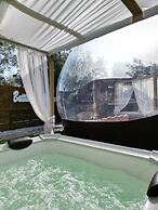 Bubble Glamping Sicily