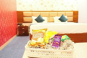 The Elite Hotel