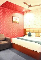 The Elite Hotel