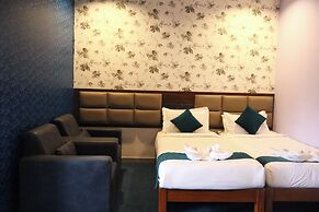 The Elite Hotel