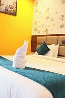 The Elite Hotel