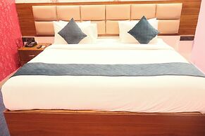 The Elite Hotel