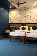The Elite Hotel