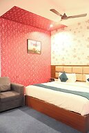 The Elite Hotel