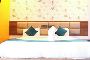 The Elite Hotel