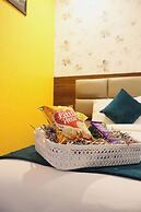 The Elite Hotel
