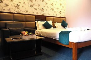 The Elite Hotel