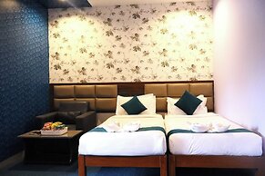 The Elite Hotel