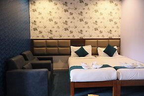 The Elite Hotel