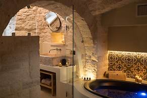 La Mandorla Luxury Trulli