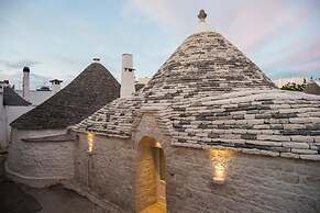 La Mandorla Luxury Trulli