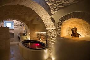 La Mandorla Luxury Trulli