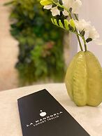 La Mandorla Luxury Trulli