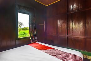 OYO 92225 Filadelfia Resto & Penginapan Near Benteng Moraya