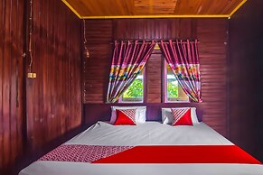 OYO 92225 Filadelfia Resto & Penginapan Near Benteng Moraya