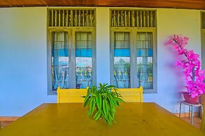 OYO 92225 Filadelfia Resto & Penginapan Near Benteng Moraya