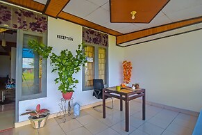 OYO 92225 Filadelfia Resto & Penginapan Near Benteng Moraya