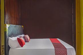 OYO 92225 Filadelfia Resto & Penginapan Near Benteng Moraya