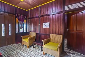 OYO 92225 Filadelfia Resto & Penginapan Near Benteng Moraya