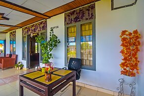 OYO 92225 Filadelfia Resto & Penginapan Near Benteng Moraya