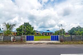 OYO 92225 Filadelfia Resto & Penginapan Near Benteng Moraya