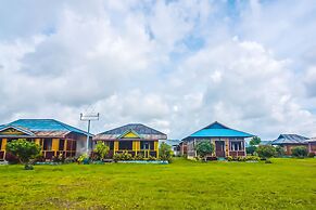 OYO 92225 Filadelfia Resto & Penginapan Near Benteng Moraya