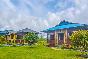 OYO 92225 Filadelfia Resto & Penginapan Near Benteng Moraya