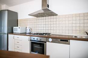 Zenith Apartment by DuHomes