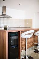 Zenith Apartment by DuHomes