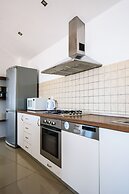 Zenith Apartment by DuHomes