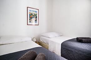 Zenith Apartment by DuHomes