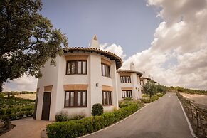 Hotel Bodegas Campestral