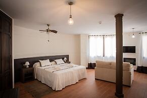 Hotel Bodegas Campestral