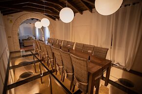 Hotel Bodegas Campestral