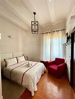 Hotel Bodegas Campestral