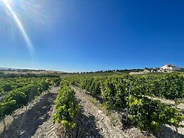 Hotel Bodegas Campestral