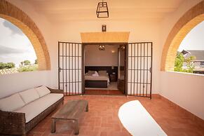 Hotel Bodegas Campestral